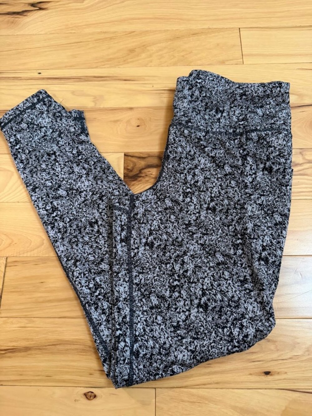 Medium Leggings
